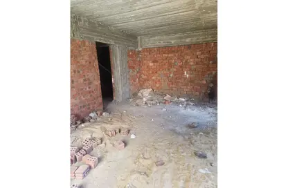 Apartment - 3 Bedrooms - 2 Bathrooms for sale in El Motamayez District - Badr City - Cairo