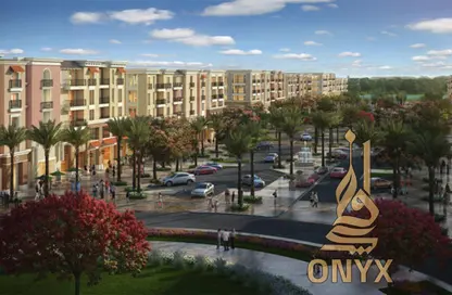 فيلا - 3 غرف نوم - 3 حمامات للايجار في ميفيدا - كمبوندات التجمع الخامس - التجمع الخامس - مدينة القاهرة الجديدة - القاهرة