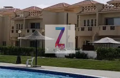 Villa - 3 Bedrooms - 3 Bathrooms for sale in Stella Heights - Al Alamein - North Coast