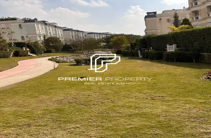 iVilla - 3 Bedrooms - 3 Bathrooms for sale in Mountain View Hyde Park - 5th Settlement Compounds - The 5th Settlement - New Cairo City - Cairo