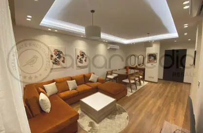 Apartment - 2 Bedrooms - 3 Bathrooms for rent in Eastown - 5th Settlement Compounds - The 5th Settlement - New Cairo City - Cairo Apartment - 2 Bedrooms - 3 Bathrooms for rent in Eastown - 5th Settlement Compounds - The 5th Settlement - New Cairo City - Cairo