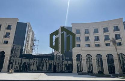 مساحات مكتبية - استوديو - 1 حمام للبيع في كايرو بيزنس بارك - كمبوندات التجمع الخامس - التجمع الخامس - مدينة القاهرة الجديدة - القاهرة