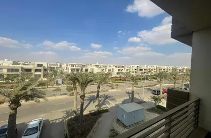 شقة - 4 غرف نوم - 4 حمامات للبيع في بالم هيلز نيو كايرو - كمبوندات التجمع الخامس - التجمع الخامس - مدينة القاهرة الجديدة - القاهرة