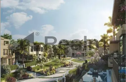 شقة - 2 غرف نوم - 3 حمامات للبيع في أو ويست - كمبوندات 6 أكتوبر - مدينة 6 أكتوبر - الجيزة شقة - 2 غرف نوم - 3 حمامات للبيع في أو ويست - كمبوندات 6 أكتوبر - مدينة 6 أكتوبر - الجيزة