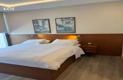 شقة - 1 حمام للبيع في بارك سايد ريزيدنس - أبراج زيد - كمبوندات الشيخ زايد - الشيخ زايد - الجيزة