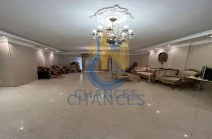 Apartment - 3 Bedrooms - 2 Bathrooms for sale in Grand City - Zahraa El Maadi - Hay El Maadi - Cairo