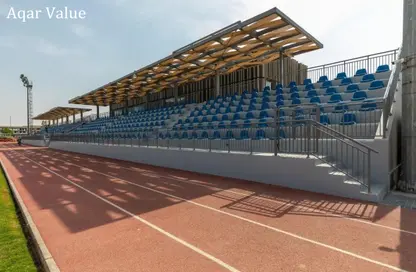 فيلا - 4 غرف نوم - 4 حمامات للبيع في كمبوند البروج - كمبوندات الشروق - مدينة الشروق - القاهرة