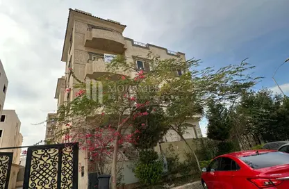 شقة - 4 غرف نوم - 3 حمامات للبيع في السياحية الاولى - التوسعات الشمالية - مدينة 6 أكتوبر - الجيزة