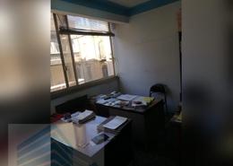 مساحات مكتبية for للايجار in شارع صفيه زغلول - محطة الرمل - حي وسط - الاسكندرية