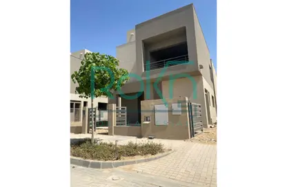 Villa - 4 Bedrooms - 4 Bathrooms for sale in The Crown - Cairo Alexandria Desert Road - 6 October City - Giza