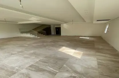 Twin House - 4 Bedrooms - 4 Bathrooms for rent in Mivida - 5th Settlement Compounds - The 5th Settlement - New Cairo City - Cairo