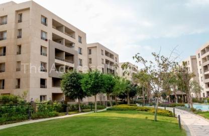Apartment - 3 Bedrooms - 3 Bathrooms for sale in The Square - 5th Settlement Compounds - The 5th Settlement - New Cairo City - Cairo