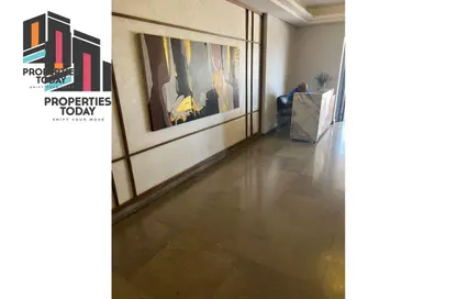 شقة - غرفة نوم - 1 حمام للبيع في بارك سايد ريزيدنس - أبراج زيد - كمبوندات الشيخ زايد - الشيخ زايد - الجيزة