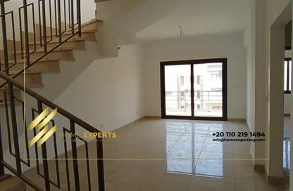 Penthouse - 3 Bedrooms - 3 Bathrooms for rent in Moon Residences - Fifth Square - The 5th Settlement - New Cairo City - Cairo