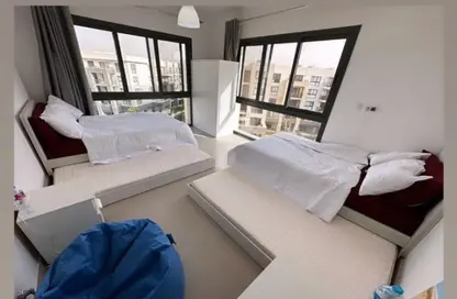 Chalet - 2 Bedrooms - 1 Bathroom for sale in Marassi - Sidi Abdel Rahman - North Coast