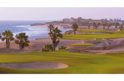 Chalet - 2 Bedrooms - 2 Bathrooms for sale in Mesca - Soma Bay - Safaga - Hurghada - Red Sea
