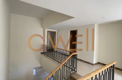 Villa - 5 Bedrooms - 4 Bathrooms for sale in Levana - Uptown Cairo - Mokattam - Cairo Villa - 5 Bedrooms - 4 Bathrooms for sale in Levana - Uptown Cairo - Mokattam - Cairo