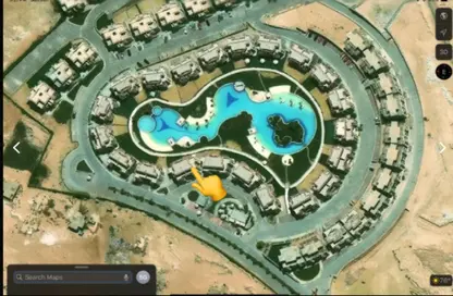 شاليه - 3 غرف نوم - 2 حمامات للبيع في منتجعات الساحل الشمالي - الساحل الشمالي