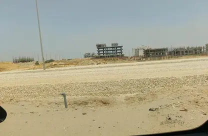 Land - Studio for sale in Bait Alwatan - The 5th Settlement - New Cairo City - Cairo