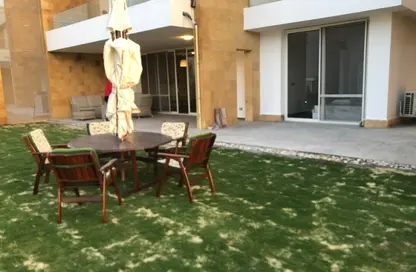 شاليه - 4 غرف نوم - 4 حمامات للبيع في سيشيل - راس الحكمة - الساحل الشمالي