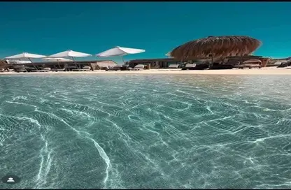 Chalet - 3 Bedrooms - 2 Bathrooms for sale in Mar Bay - Ras Al Hekma - North Coast