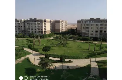 Apartment - 4 Bedrooms - 4 Bathrooms for sale in Madinaty - Cairo