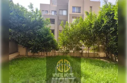 Apartment - 2 Bedrooms - 2 Bathrooms for rent in Palm Hills Village Gate - South Investors Area - New Cairo City - Cairo