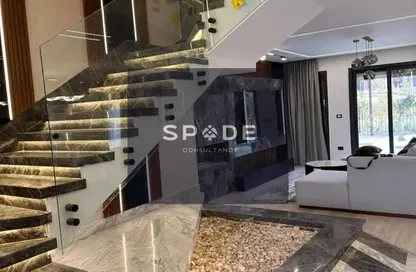 Villa - 6 Bedrooms - 6 Bathrooms for sale in Sodic East - 6th District - New Heliopolis - Cairo