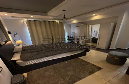 Townhouse - 3 Bedrooms - 3 Bathrooms for rent in Karma Residence - 16th District - Sheikh Zayed City - Giza