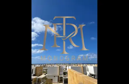شاليه - 3 غرف نوم - 3 حمامات للبيع في سي شيل - سيدي عبد الرحمن - الساحل الشمالي