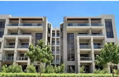 Apartment - 3 Bedrooms - 2 Bathrooms for sale in The Address East - 90 Street - The 5th Settlement - New Cairo City - Cairo