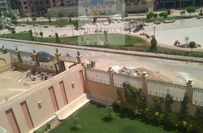 Land - Studio for sale in Al Nakheel - El Shorouk Compounds - Shorouk City - Cairo