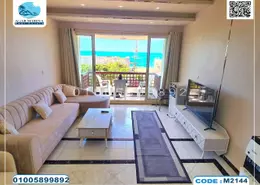 شاليه - 3 غرف نوم - 2 حمامات للبيع في مارينا 1 - مارينا - العلمين - الساحل الشمالي