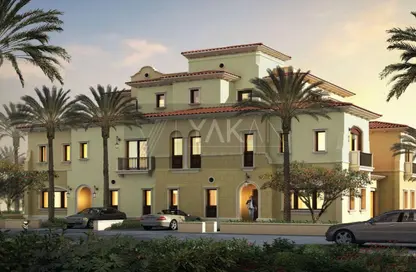 تاون هاوس - 3 غرف نوم - 3 حمامات للبيع في سيتي جيت - كمبوندات التجمع الخامس - التجمع الخامس - مدينة القاهرة الجديدة - القاهرة