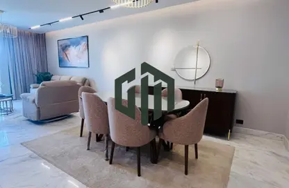 Apartment - 3 Bedrooms - 3 Bathrooms for rent in Villette - 5th Settlement Compounds - The 5th Settlement - New Cairo City - Cairo