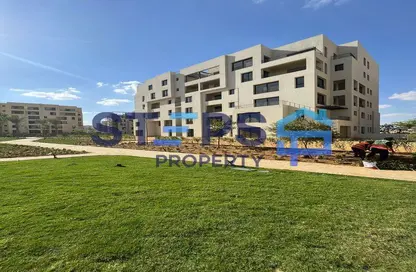 شقة - 3 غرف نوم - 2 حمامات للبيع في أو ويست - كمبوندات 6 أكتوبر - مدينة 6 أكتوبر - الجيزة