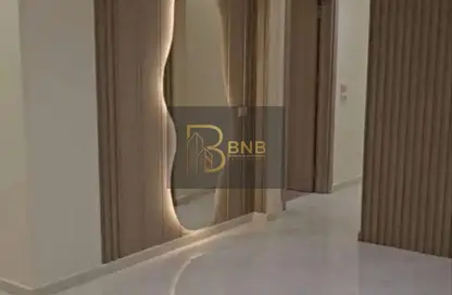 Apartment - 4 Bedrooms - 3 Bathrooms for rent in Stone Residence - 5th Settlement Compounds - The 5th Settlement - New Cairo City - Cairo Apartment - 4 Bedrooms - 3 Bathrooms for rent in Stone Residence - 5th Settlement Compounds - The 5th Settlement - New Cairo City - Cairo