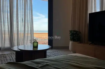 Apartment - Studio - 1 Bathroom for sale in Magawish - Hurghada - Red Sea