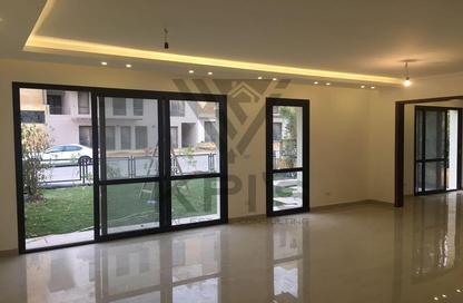 Duplex - 3 Bedrooms - 3 Bathrooms for sale in Eastown - 5th Settlement Compounds - The 5th Settlement - New Cairo City - Cairo