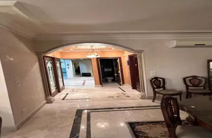 Apartment - 3 Bedrooms - 3 Bathrooms for sale in El Banafseg 12 - El Banafseg - New Cairo City - Cairo
