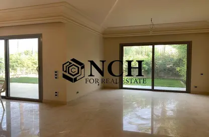 Villa - 6 Bedrooms - 4 Bathrooms for rent in Village Gardens Katameya - 5th Settlement Compounds - The 5th Settlement - New Cairo City - Cairo