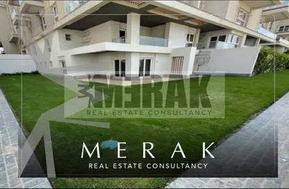 دوبلكس - 3 غرف نوم - 4 حمامات للبيع في ماونتن فيو اى سيتي - كمبوندات التجمع الخامس - التجمع الخامس - مدينة القاهرة الجديدة - القاهرة