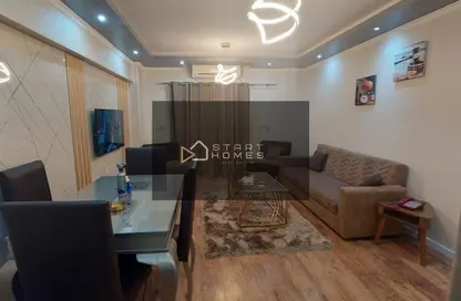 شقة - 2 غرف نوم - 1 حمام للبيع في امتداد الرحاب - الرحاب - مدينة القاهرة الجديدة - القاهرة