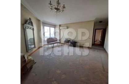 Apartment - 2 Bedrooms - 1 Bathroom for sale in Al Orouba St. - El Korba - Heliopolis - Masr El Gedida - Cairo
