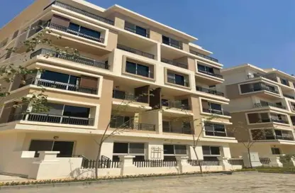 Duplex - 4 Bedrooms - 3 Bathrooms for sale in Sarai - Mostakbal City Compounds - Mostakbal City - Future City - Cairo