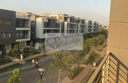 Apartment - 3 Bedrooms - 3 Bathrooms for sale in Taj City - 5th Settlement Compounds - The 5th Settlement - New Cairo City - Cairo