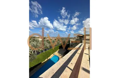 (بنتهاوس (روف - 3 غرف نوم - 2 حمامات للبيع في مراسي - سيدي عبد الرحمن - الساحل الشمالي (بنتهاوس (روف - 3 غرف نوم - 2 حمامات للبيع في مراسي - سيدي عبد الرحمن - الساحل الشمالي