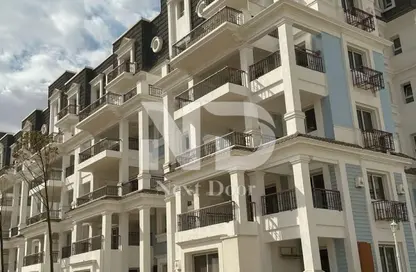 أي فيلا - 3 غرف نوم - 3 حمامات للبيع في ماونتن فيو 1.1 - كمبوندات التجمع الخامس - التجمع الخامس - مدينة القاهرة الجديدة - القاهرة