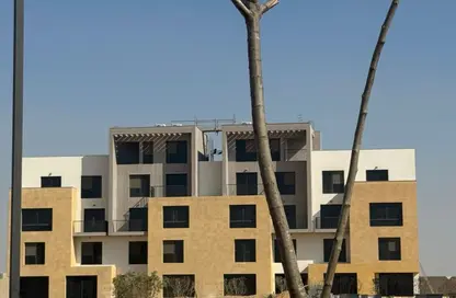 Duplex - 3 Bedrooms - 3 Bathrooms for sale in Zed East - 5th Settlement Compounds - The 5th Settlement - New Cairo City - Cairo