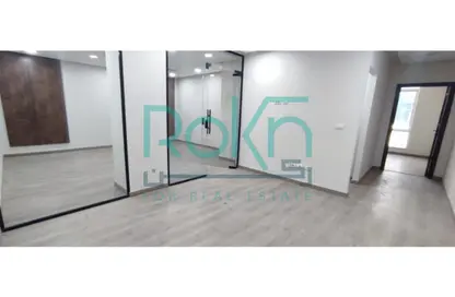 Office Space - Studio - 1 Bathroom for rent in Trivium Zayed - 2nd District - Sheikh Zayed City - Giza